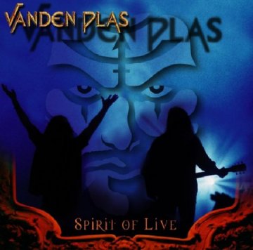SPIRIT OF LIVE