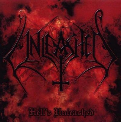 HELL'S UNLEASHED
