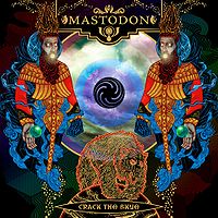 CRACK THE SKYE