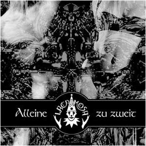 ALLEINE ZU ZWEIT
