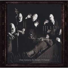 DEAD LOVERS SARABANDE - FACE 1
