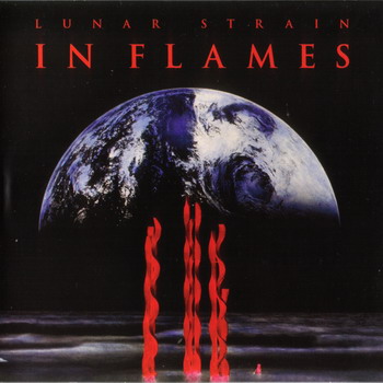 LUNAR STRAIN