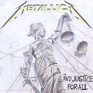 ...AND JUSTICE FOR ALL