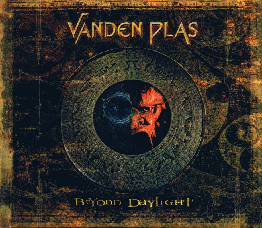 BEYOND DAYLIGHT