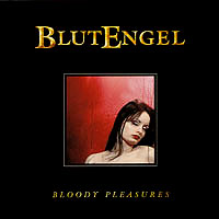 BLOODY PLEASURES