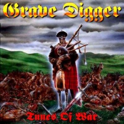 TUNES OF WAR