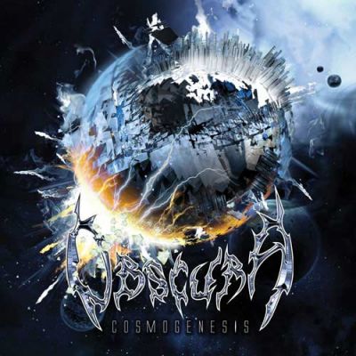 COSMOGENESIS