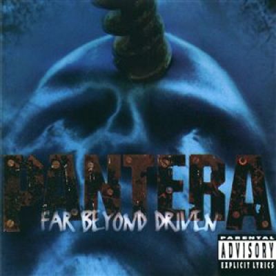 FAR BEYOND DRIVEN