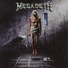 COUNTDOWN TO EXTINCTION