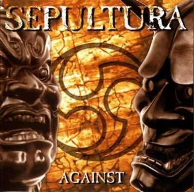 AGAINST