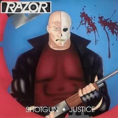 SHOTGUN JUSTICE