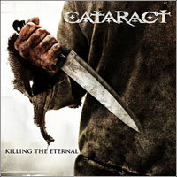 KILL THE ETERNAL