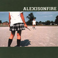 ALEXISONFIRE
