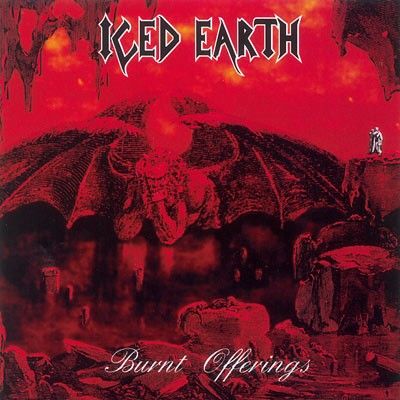 BURNT OFFERINGS