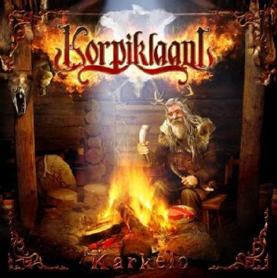 KARKELO