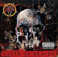 SOUTH OF HEAVEN