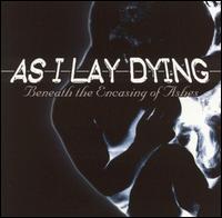 BENEATH THE ENCASING OF ASHES
