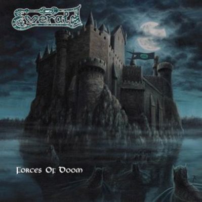 FORCES OF DOOM
