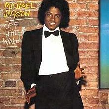 OFF THE WALL