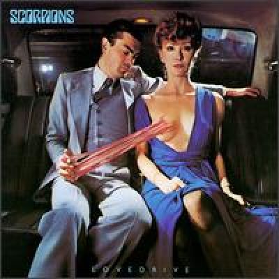 LOVEDRIVE