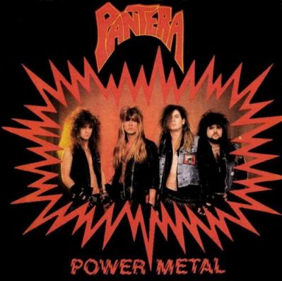 POWER METAL