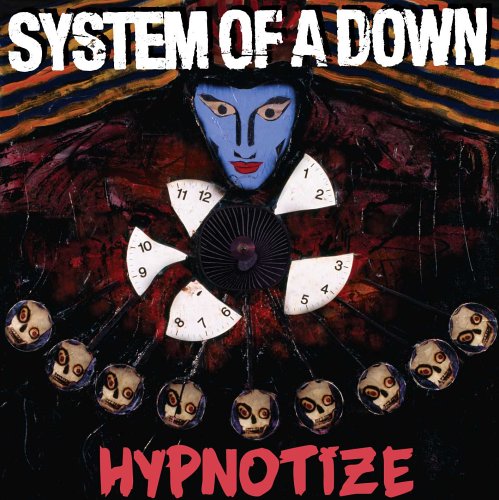 HYPNOTIZE