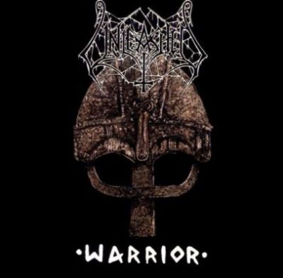WARRIOR