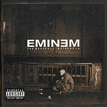 THE MARSHALL MATHERS LP