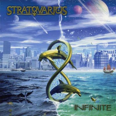 INFINITE