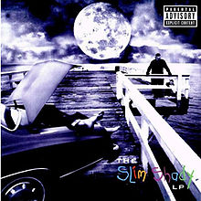 THE SLIM SHADY LP