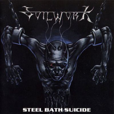 STEELBATH SUICIDE