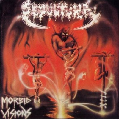 MORBID VISIONS
