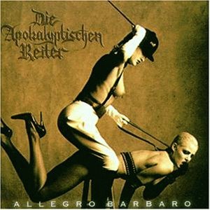 ALLEGRO BARBARO