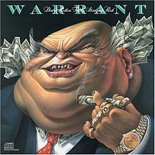 DIRTY ROTTEN FILTHY STINKING RICH