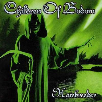HATEBREEDER