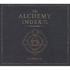 THE ALCHEMY INDEX: VOLS. I & II - FIRE & WATER