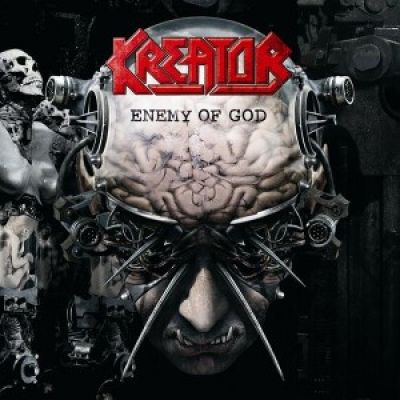 ENEMY OF GOD
