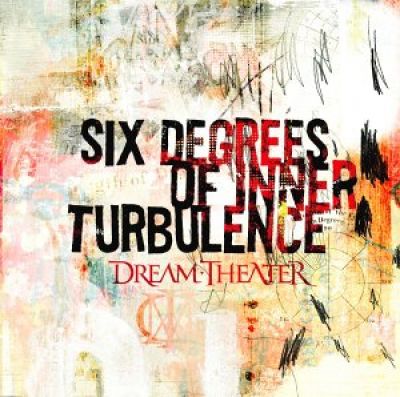 SIX DEGREES OF INNER TURBULENCE