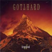 D FROSTED (LIVE ALBUM)