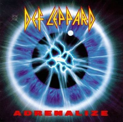 ADRENALIZE