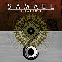 SOLAR SOUL