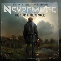 THE YEAR OF THE VOYAGER (LIVE)