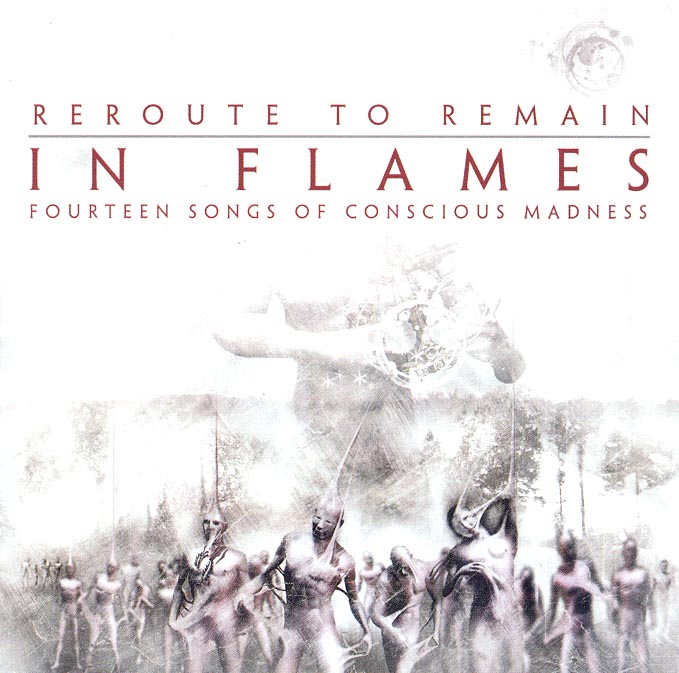 REROUTE TO REMAIN