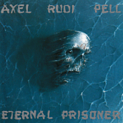 ETERNAL PRISONER