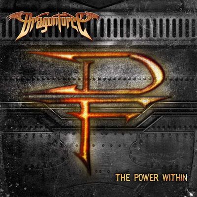 THE POWER WITHIN