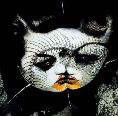 BLACK EARTH