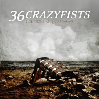 COLLISIONS AND CASTAWAYS