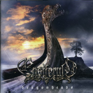 DRAGONHEADS EP