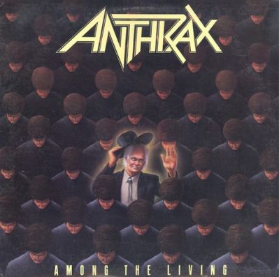 AMONG THE LIVING