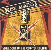 SIREN SONG OF THE COUNTER CULTURE